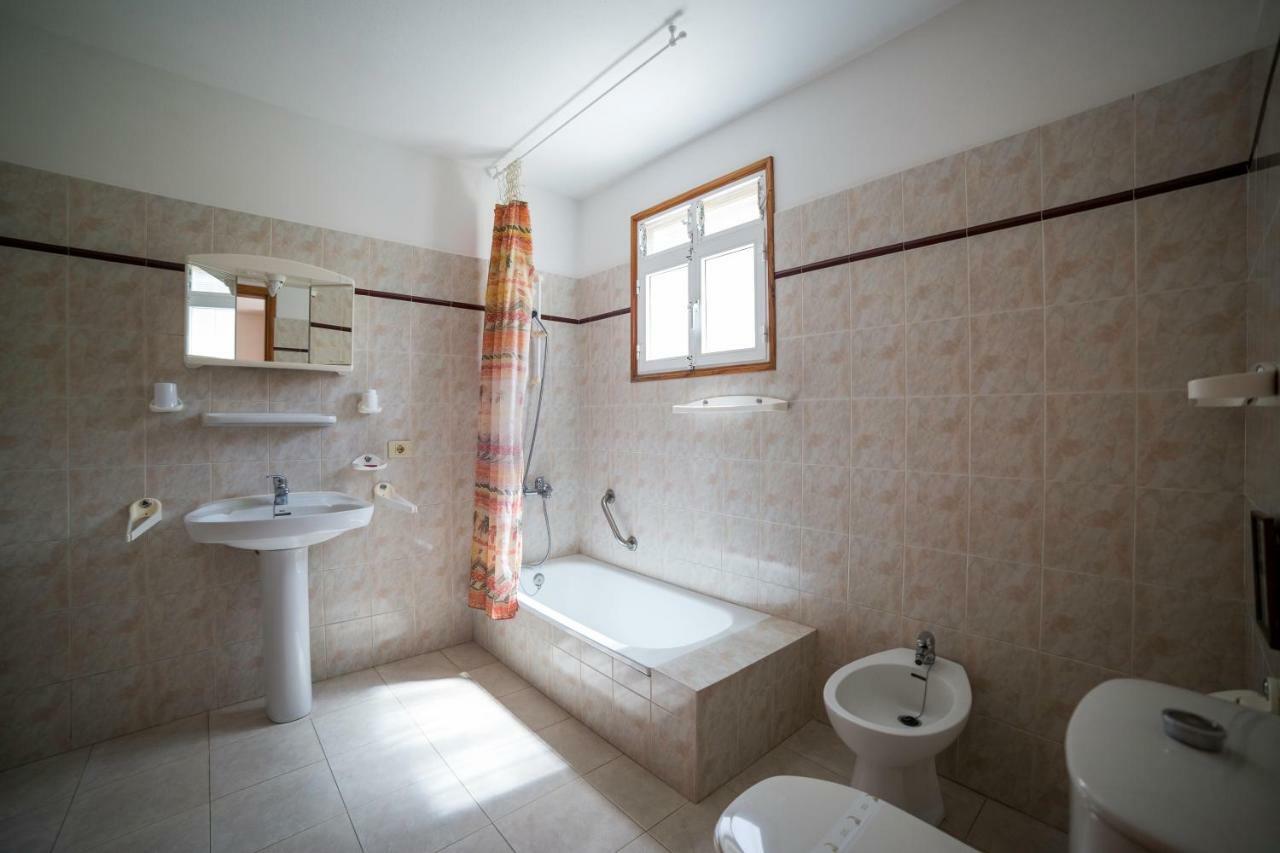 エル・パソ Casa Arandanoヴィラ エクステリア 写真